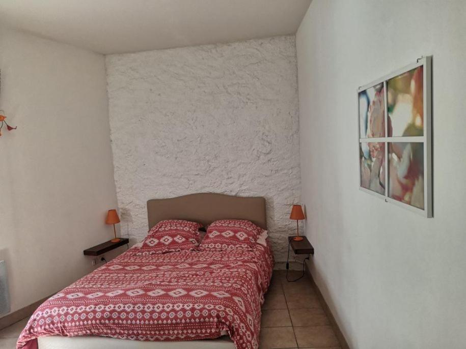 La Colliassoise Apartamento Exterior foto