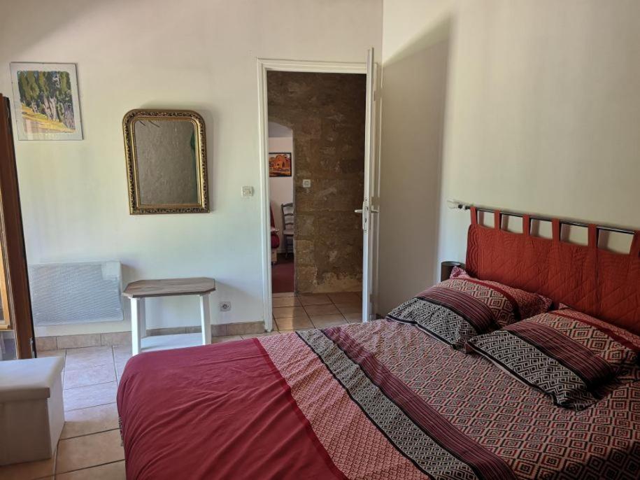 La Colliassoise Apartamento Exterior foto