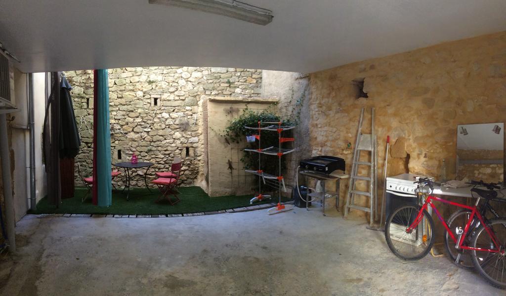 La Colliassoise Apartamento Exterior foto