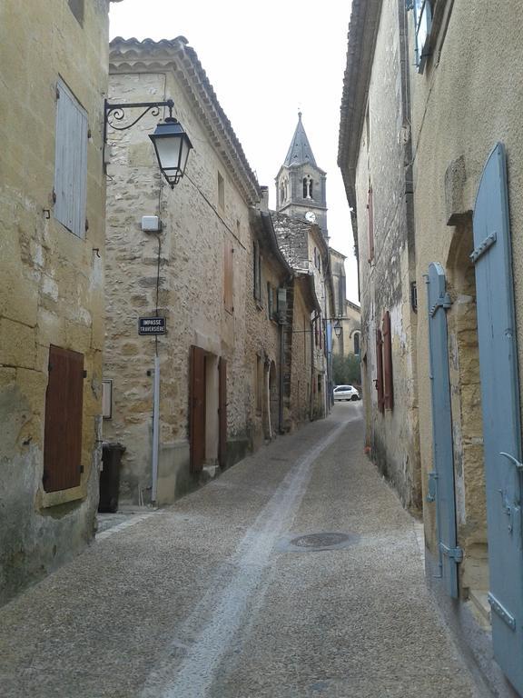 La Colliassoise Apartamento Exterior foto
