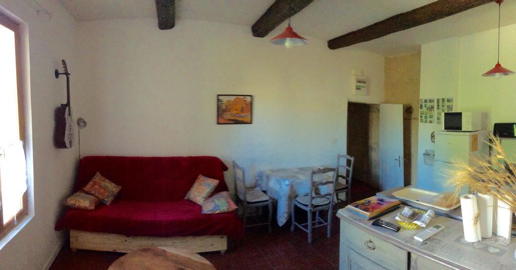 La Colliassoise Apartamento Exterior foto